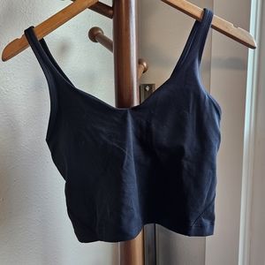 Lululemon Athetic Top